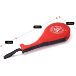 주니어 솜 권투글러브 복싱글러브 유아 아동용 태권도 킥복싱 스파링 장갑