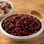 팥밥 팥고물재료 삶은 국산 팥 200g 동짓날 베이킹재료 떡재료 대보름