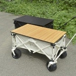 코스트위드 코스트위드 오프니스 웨건 전용 접이식 웨건 상판