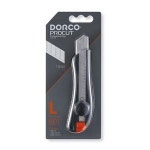 도루코리빙 도루코 커터칼 L602 2P 공업 문구 사무용 컷터칼 캇타