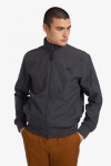 프레드페리 Fred Perry Brentham Jacket Gunmetal J2660