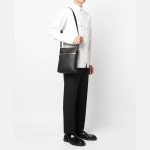 톰포드 톰포드 남성 로고 메신저 크로스백 23S H0511 LCL244G 1N001