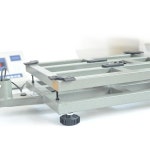 60kg 1g 산업용 저울 디지털 디스플레이 정밀 전자 계량 장비