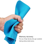 전화용 절연 실리콘 납땜 매트 내열 작업 패드