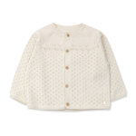 오가닉맘 오가닉 긴 소가디건 MISTGA04