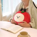 직장인 학생 낮잠 쿠션 사무실 쇼파 쿠션