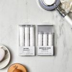 엠에이치앤코 모던하우스 클리어워터 3단 수압조절 교체용 필터 