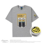 하와이언마트 h0105 AA배터리 반팔 티셔츠 G17SMRT308