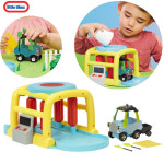 세차장장난감 컬러체인지 미니카 1p 장난감차 자동차완구 세차장놀이