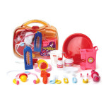 한립토이스 한립토이스 가방 병원놀이