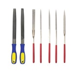 줄세트 톱 유리 나무 플라스틱 목재 연마 쉐이프 줄세트202