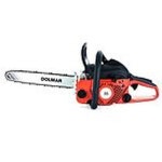 돌마 16인찌 엔진톱 공구 전기톱 기계톱 나무절단기 목공