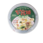 상미식품 노브랜드 투움바 수제비 205g