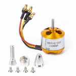 XXD 브러시리스 모터 30A ESC SG90 9G 마이크로 서보 8060 RC 고정 날개 비행기 용 프로펠러 세트 A2212 1400KV