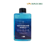 DUPLEX DIEU 듀플렉스 듀 워터밤쉴드 터치리스 초고속 광택 발수 습식코팅제