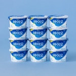 매일유업 매일바이오 플레인 150ml