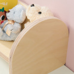 맘스보드 앙뜨 책꽂이 Little Big