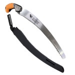 과수톱 목재톱 전정 홀스터포함 커브 전지톱