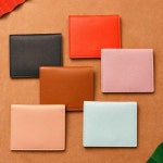 직장인 남자 여자 카드지갑 명함 홀더 카드 포켓 지갑