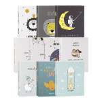 스토리 포토북 4x6 사진첩 포켓 미니앨범 100장 보관