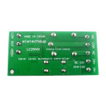 12V 수위 자동 컨트롤러 액체 센서 스위치 솔레노이드 밸브 모터 펌프 제어 릴레이 보드