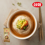 삼화식품 삼화 일품 국수 소면 900g 9인분