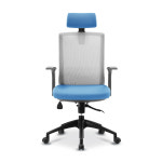 고품질 체어포커스 컴즈 컴퓨터 책상 사무용 의자 피시방의자 CT800BK WDC3498