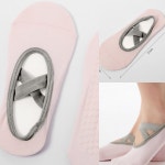 리나 크로스 요가양말 논슬립 필라테스양말