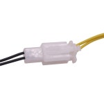 1 Pcs AC 220V 미니 인큐베이터 모터 인큐베이터 액세서리 동기 모터 50ktyz 21 v 4w 2 5r Min 부화 기계 AC220