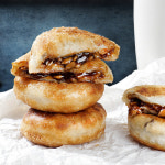 푸드조아 씨앗쌀호떡 아몬드 300g x 3봉