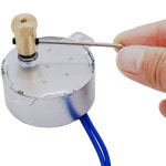 17 황동 커플 바퀴 육각형 자동차 타이 모터 렌치 변속기 커넥터 모델 샤프트 나사