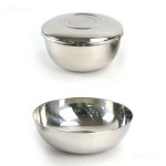 스텐 27종 한식 공기 대접 1세트 밥공기 밥그릇 국그릇 제사식기 제기 10 13