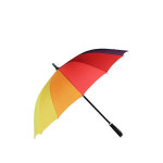 대림 무지개 자동우산 CP-021CA