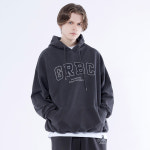 고스트리퍼블릭 GRBC 시그니처 오버핏 후드티 GHT-472