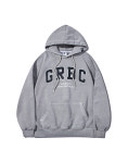 고스트리퍼블릭 GRBC 시그니처 오버핏 후드티 GHT-472