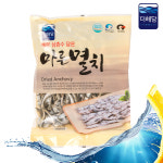 더해담 국물멸치 1kg