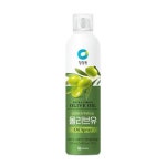 진유원 청정원 올리브유 스프레이 250ml