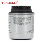 호환 TONLINKER 오일 필터 Audi A1 8X 1 CBZA 1 CAXACNVA 2010 2011 2012 2013 2014 자동차 03C115561H 2TFSI 4TFSI