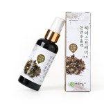 참건강마을 헤어 스프레이 100ml