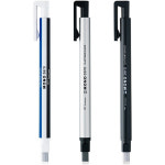 모노 제로 지우개 스퀘어드타입 EH-KUS 색상랜덤발송