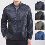 샤인힐즈 봄가을 WF 기능성 후드 집업 바람막이 자켓 WFK3131 95