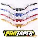 PRO TAPER 핸들바 MSX125전용 핸들포스트 H-1681