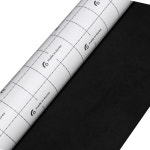 데코인 데코인 고정폭 세무시트지 스웨이드시트지 패브릭시트지 의류수선 수선패치 자동차인테 2 접착식스판스웨이드 1138 로얄블루 70cm폭