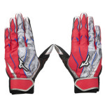 미즈노 MZcomp 배팅장갑 1ejea068