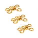 의류 후크버클 100개입- 1개