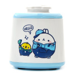 팝콘 자동 연필깎이 몰랑