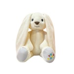 토롱토롱 멈머토끼 애착인형 37cm