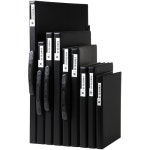 포트폴리오 화일 손잡이유 B4-20P PF205-1