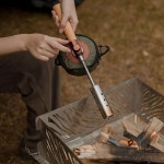 마운틴하이커 감성캠핑 2단 분리형 롱발화기
