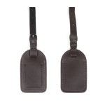 53DC 이름표 골프 가방 캐디백 클럽백 네임택 JH345S67